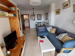 Location Appartement à Puerto de Estepona. Esteponapiso