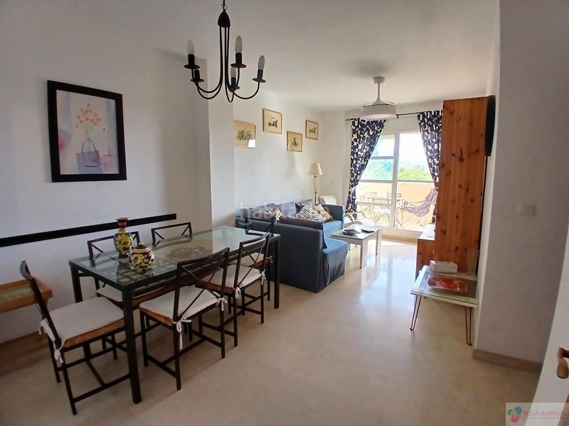 Foto 5a9c2840-4703-4e4f-a0d4-f8a92c15b68d. Rent flat with parking pool in puerto de Estepona Estepona