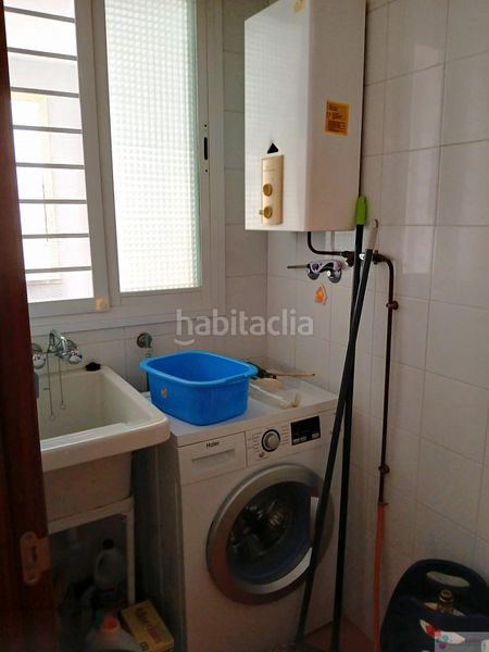 Foto 633bf1db-1607-4d4e-8347-db4173d78cf6. Rent flat with parking pool in puerto de Estepona Estepona