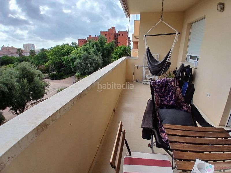 Foto 6ff92175-383b-4edf-9dfb-fd3ebcc4093e. Rent flat with parking pool in puerto de Estepona Estepona