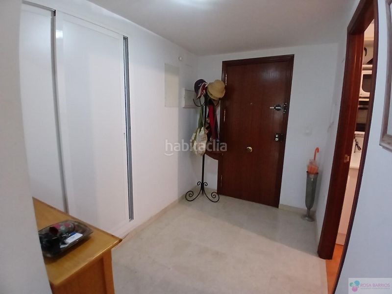Foto 820e1db3-e31f-453b-82fd-6f71f87e8892. Rent flat with parking pool in puerto de Estepona Estepona