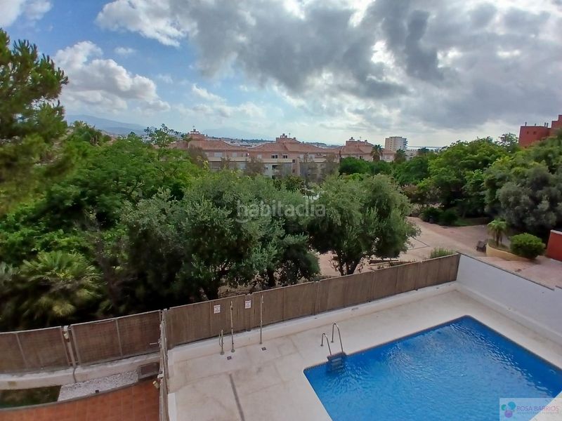 Foto af33b187-1a3d-4cf6-b810-24c89c5e4ff1. Rent flat with parking pool in puerto de Estepona Estepona