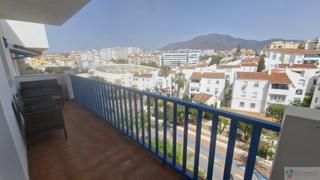 Piso en Puerto de Estepona. Esteponapiso