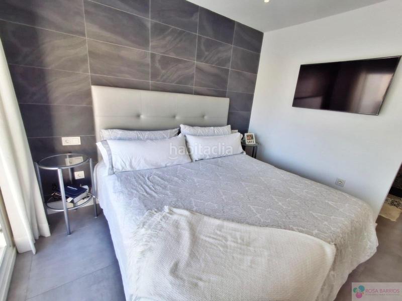 Foto 5e5ef590-f876-4101-a869-a95d27f6b733. Ático san pedro de alcántaraatico en San Pedro de Alcántara Pueblo Marbella