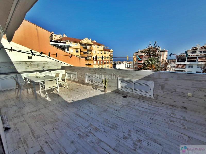 Foto d77b4052-d06a-4989-864f-f8346db4859c. Ático san pedro de alcántaraatico en San Pedro de Alcántara Pueblo Marbella