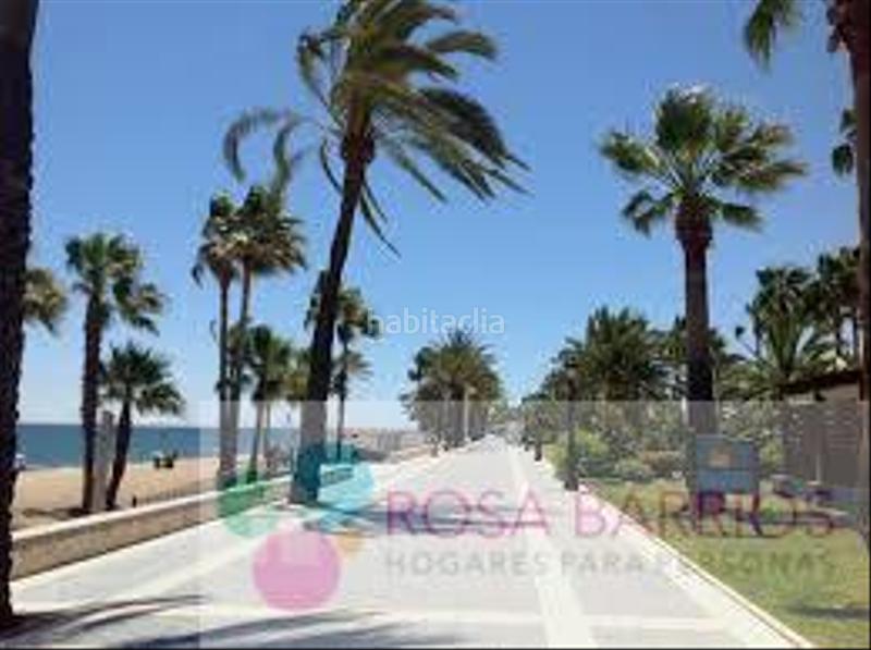 Foto 756c2656-f26c-4db0-98cc-c8005d56b66e. Piso san pedro de alcántarapiso en Nueva Alcántara Marbella