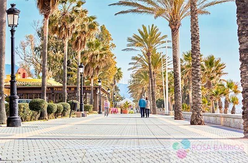 Foto eb457438-b7fa-4589-bf7a-e5634934fdb6. Piso san pedro de alcántarapiso en Nueva Alcántara Marbella