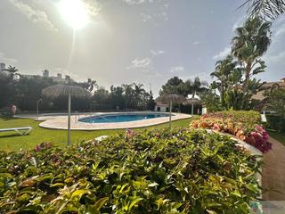 Apartament a Paraiso - Barronal. Esteponaapartamento