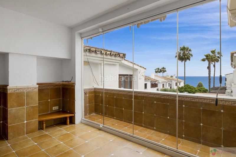 Foto 2dc338a8-bcee-4bb8-99d9-946f588b497f. Casa adosada casa en Guadalobón Estepona