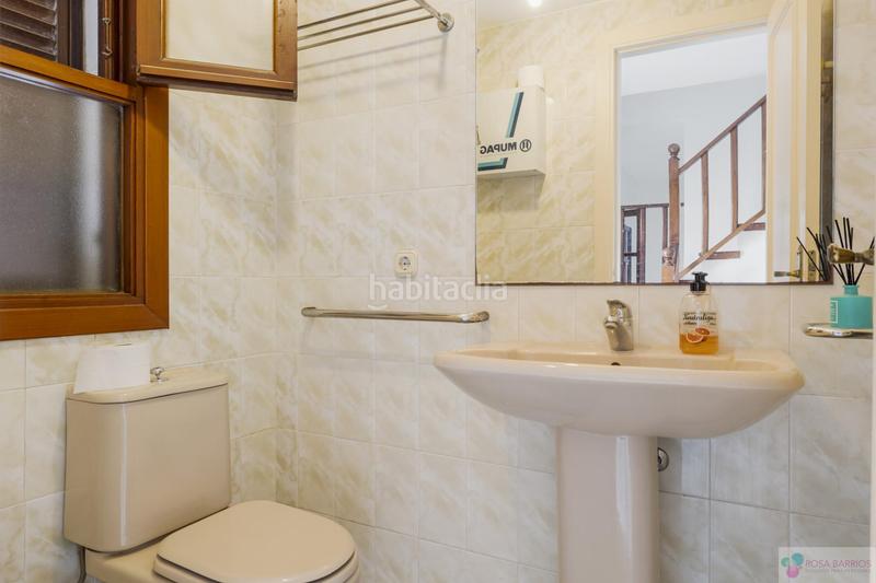 Foto 891b9816-c137-4a8b-9e2e-16a12ccc2887. Casa adosada casa en Guadalobón Estepona