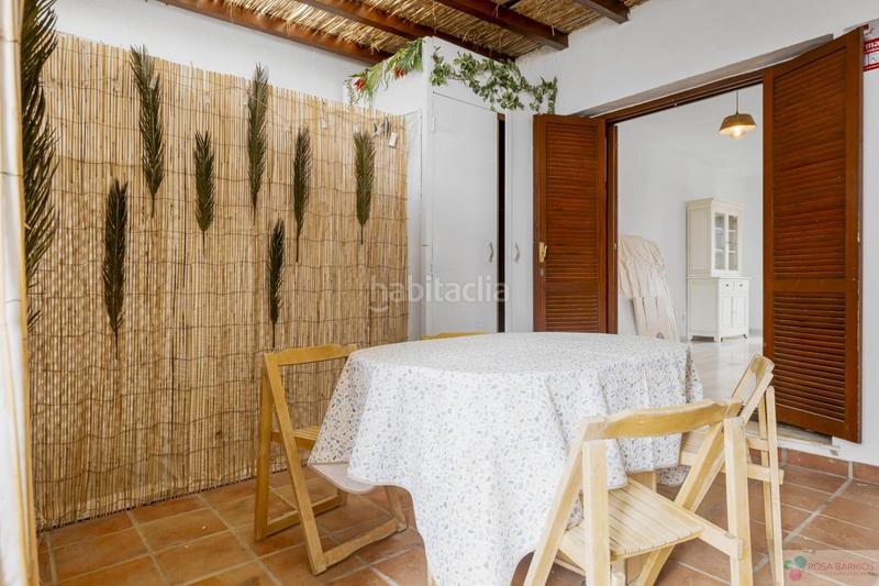 Foto 9602e66a-c6a7-44d2-ace5-d21156e09016. Casa adosada casa en Guadalobón Estepona