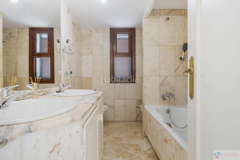 Foto a583be94-feea-430d-87e7-2a6865fd4a72. Casa adosada casa en Guadalobón Estepona