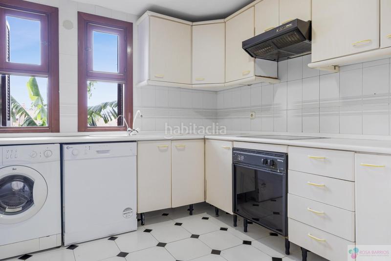 Foto ba1eb9f8-5514-491f-9372-87f742675f5b. Casa adosada casa en Guadalobón Estepona