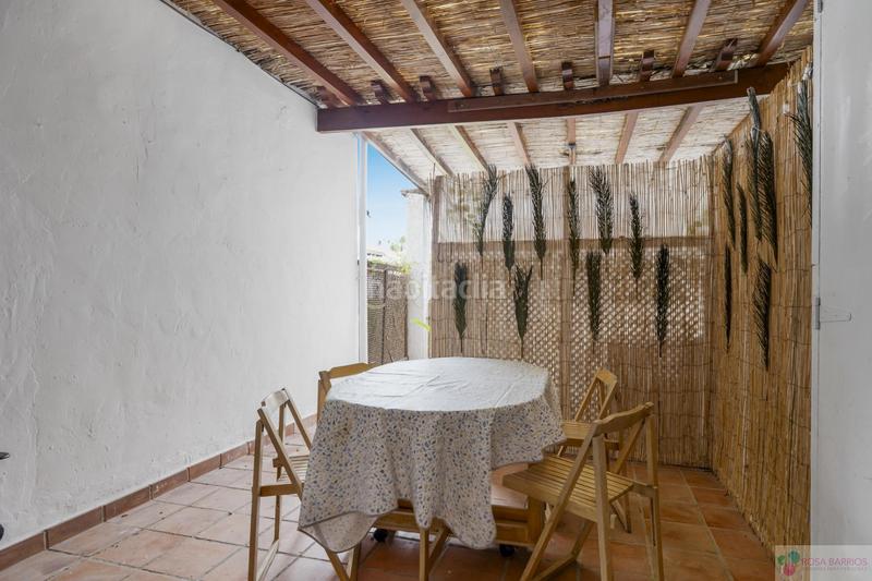 Foto bcd6e741-dc89-45e9-b63a-af801cedbc56. Casa adosada casa en Guadalobón Estepona