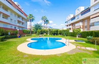 Appartement à Huerta Nueva. Esteponapiso