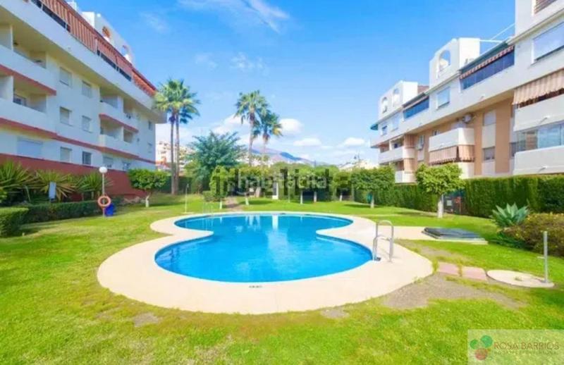 Foto 398a7621-399c-4ce2-bab3-933a94d0ccfd. Piso  en Huerta Nueva Estepona