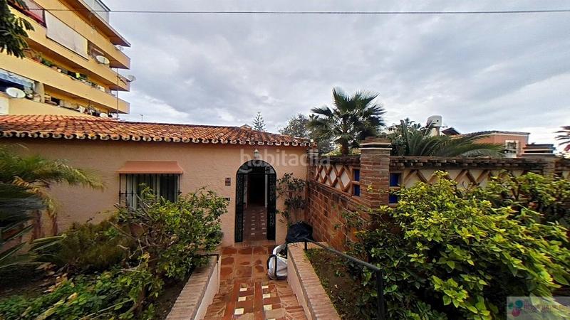 Foto efbe1060-a6b4-425f-b9aa-f37301df7ae3. Casa san pedro de alcántaracasa en Nueva Alcántara Marbella