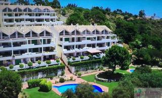 Apartament a La Concha - Resina Golf. Esteponaapartamento