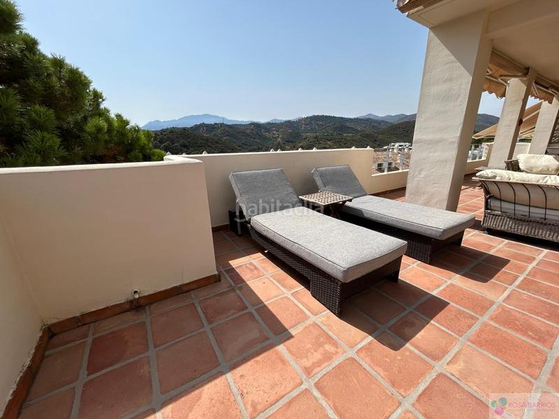 Foto 091e4415-4be6-413c-90c7-4b65e02ecbd5. Piso  en La Concha - Resina Golf Estepona