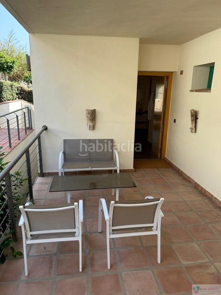 Foto 19622fc4-51e4-40a4-9783-873f3fb36499. Piso  en La Concha - Resina Golf Estepona