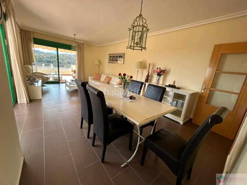 Foto 1fb7c3b9-ca7a-401f-8c28-7f5b53944113. Piso  en La Concha - Resina Golf Estepona