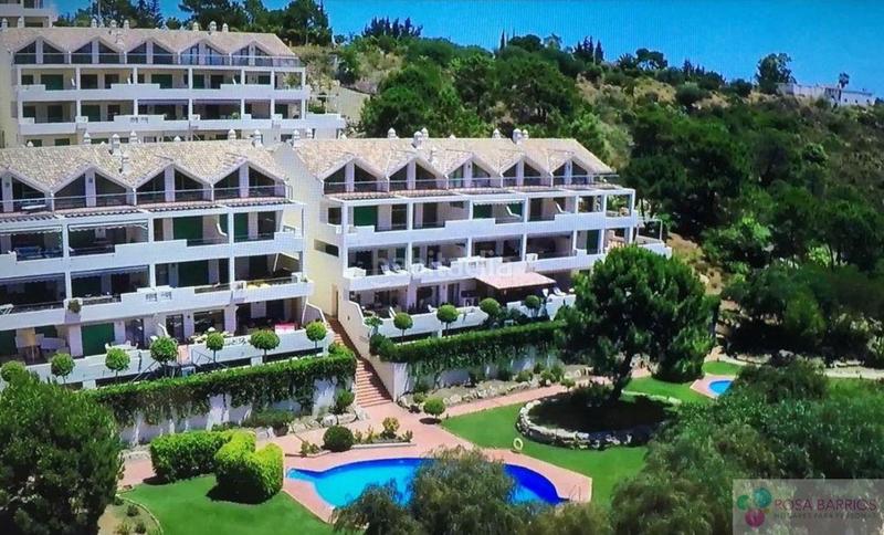 Foto a0a912f7-b41d-4751-9afd-ee980a8686da. Piso  en La Concha - Resina Golf Estepona