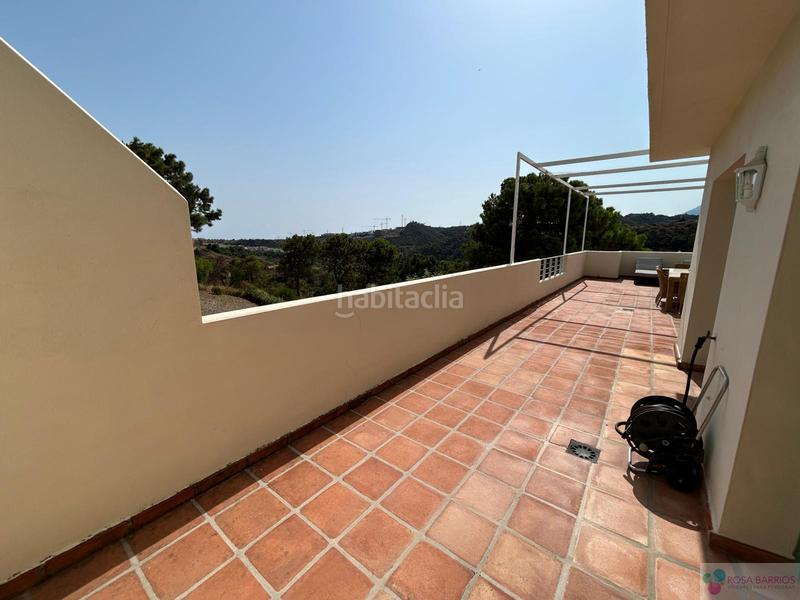 Foto e83634cf-9ac9-4ccd-b1ab-6ee6225bedb6. Piso  en La Concha - Resina Golf Estepona