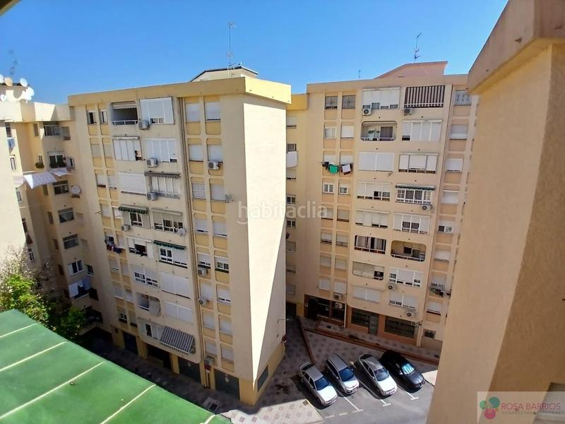 Foto 50cdacdb-5f68-4714-b4ac-fa474097a35f. Appartamento in Centro Estepona