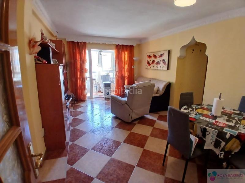 Foto d2dd200c-6ccd-456f-b249-8e9a05529212. Appartamento in Centro Estepona