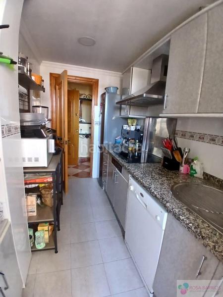 Foto f03a0a59-250f-481b-b2c7-7a32d810fffb. Appartamento in Centro Estepona