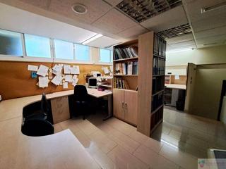 Office space in Ricardo Soriano. Marbellaoficina