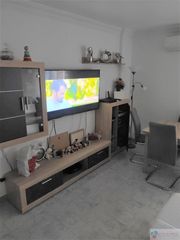 Pis a Rodeo Alto - Guadaiza - La Campana