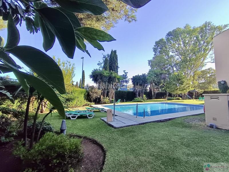 Foto 0c44287c-9749-4277-bc2f-c6725223b8fe. Appartamento con piscina in Nueva Andalucía centro Marbella