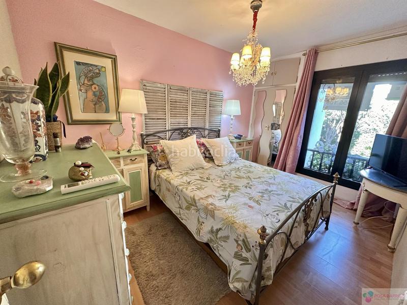 Foto 260b7cc5-ebf7-45e0-915b-cf8c4d8b4e32. Appartamento con piscina in Nueva Andalucía centro Marbella