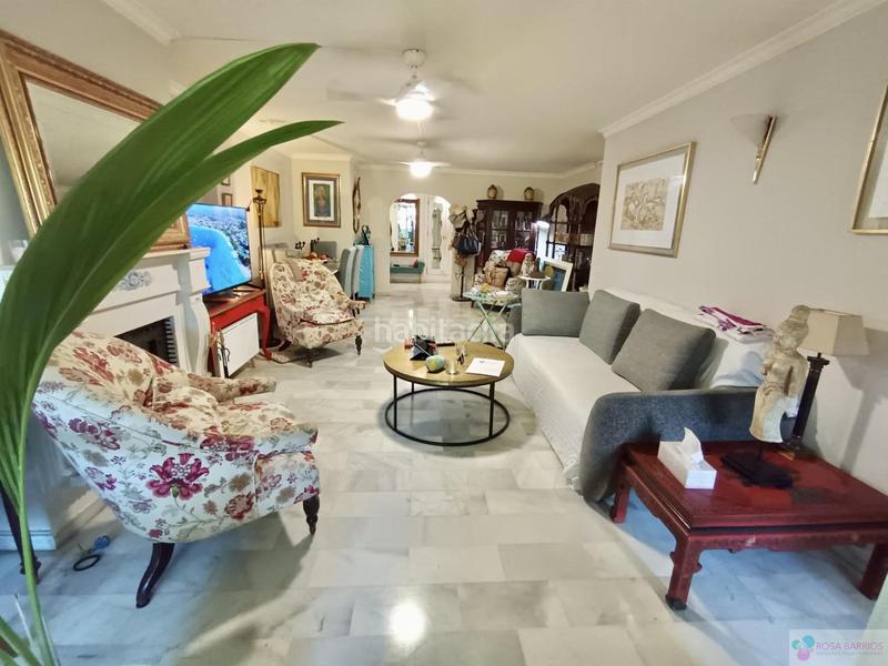 Foto 31c4aaa9-ff5c-441d-8707-9cf81260fe95. Appartamento con piscina in Nueva Andalucía centro Marbella