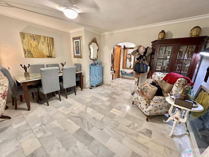 Foto 3a7a71e0-8f4f-40ab-9e5e-6b733242600e. Appartamento con piscina in Nueva Andalucía centro Marbella