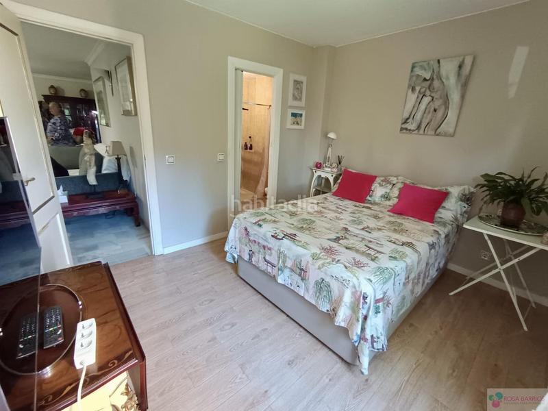 Foto 5de987cf-e658-42ab-b7f7-e0653505cc16. Appartamento con piscina in Nueva Andalucía centro Marbella