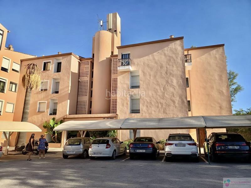 Foto 67c025c1-5bd2-42e4-8407-79d743e9a036. Appartamento con piscina in Nueva Andalucía centro Marbella