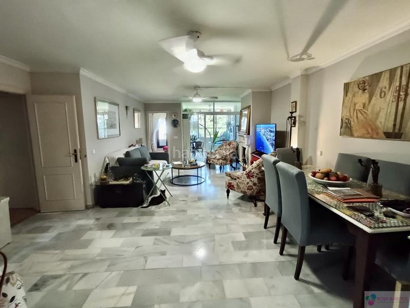 Foto 85e95950-04f1-42dc-8071-bbed396eb6c1. Appartamento con piscina in Nueva Andalucía centro Marbella