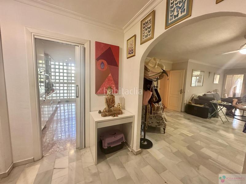 Foto 90511a53-7532-416b-a0f5-a0b8cf6b7a98. Appartamento con piscina in Nueva Andalucía centro Marbella