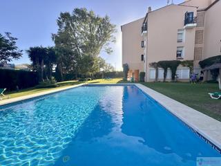 Appartamento in Nueva Andalucía centro