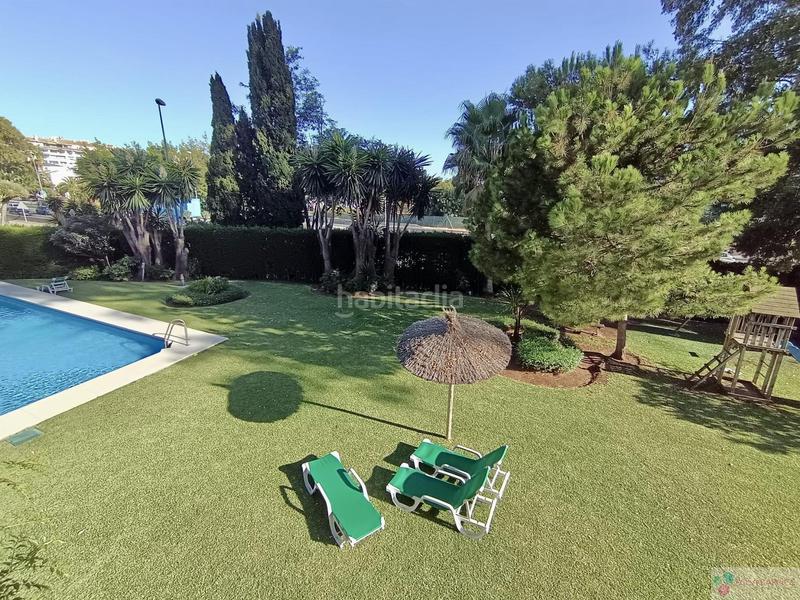 Foto bd031d74-053e-4326-8017-1bea7fec203a. Appartamento con piscina in Nueva Andalucía centro Marbella