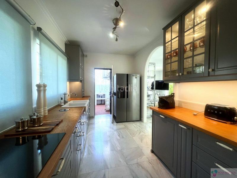 Foto 17a5230a-d771-4ba8-9af6-3b858d9f018e. Chalet  en El Rosario - Ricmar Marbella