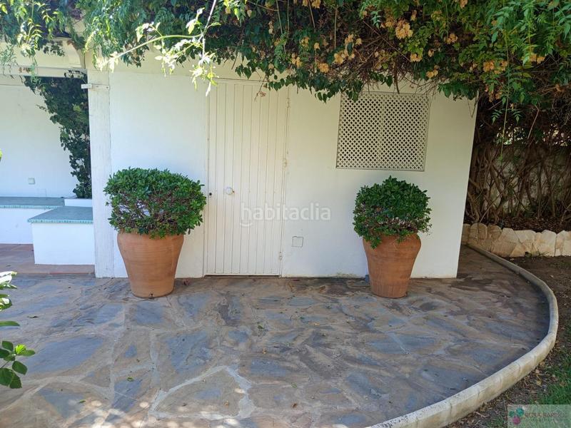 Foto 48b96e79-c606-4483-a26d-f7d9584ec717. Chalet  en El Rosario - Ricmar Marbella
