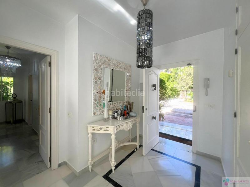 Foto 4af6a901-73e1-454c-9d90-5f1aa9361ede. Chalet  en El Rosario - Ricmar Marbella