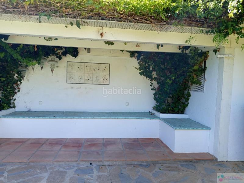 Foto 58365783-5d8b-482a-aab1-ee378e7c8e52. Chalet  en El Rosario - Ricmar Marbella