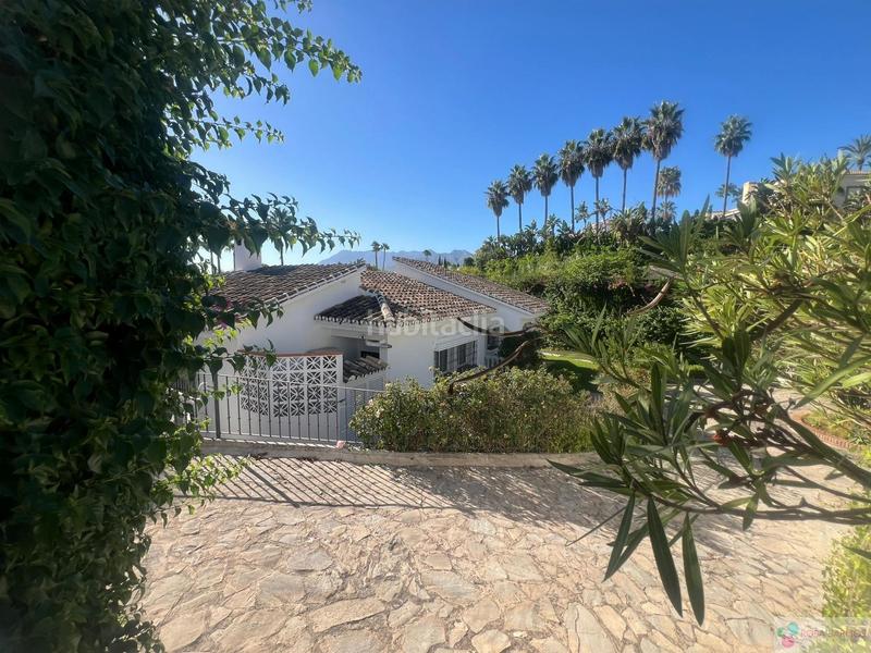 Foto 6bdd7164-b430-4e07-a5c5-c9e9f7fae452. Chalet  en El Rosario - Ricmar Marbella