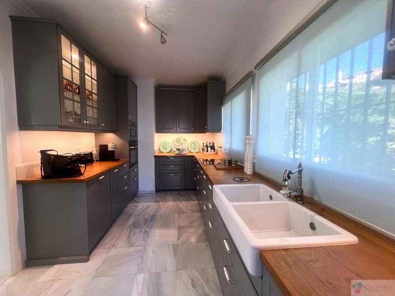 Foto 71324bd7-d068-47ac-bd12-a9449ccda7a7. Chalet  en El Rosario - Ricmar Marbella