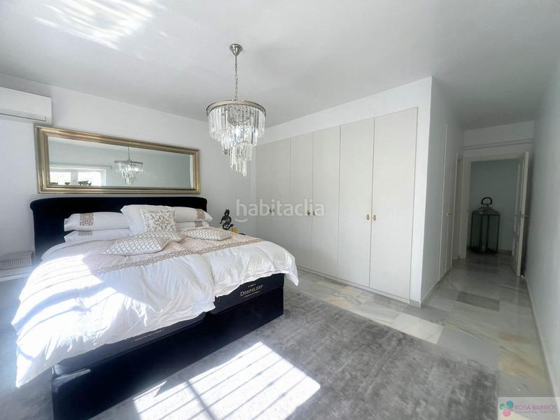 Foto 74d06182-339d-42a1-a91f-580560f4e534. Chalet  en El Rosario - Ricmar Marbella