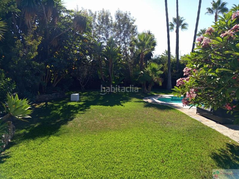 Foto 85c7d355-49e3-4fee-a273-70e8e6a04d87. Chalet  en El Rosario - Ricmar Marbella